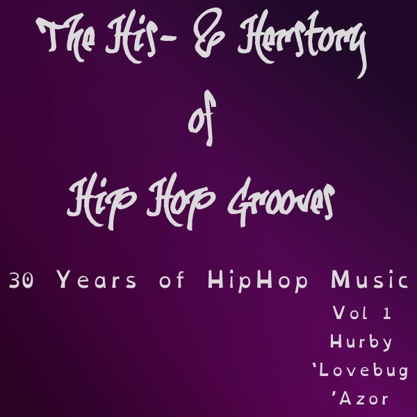 HipHop Groovebook