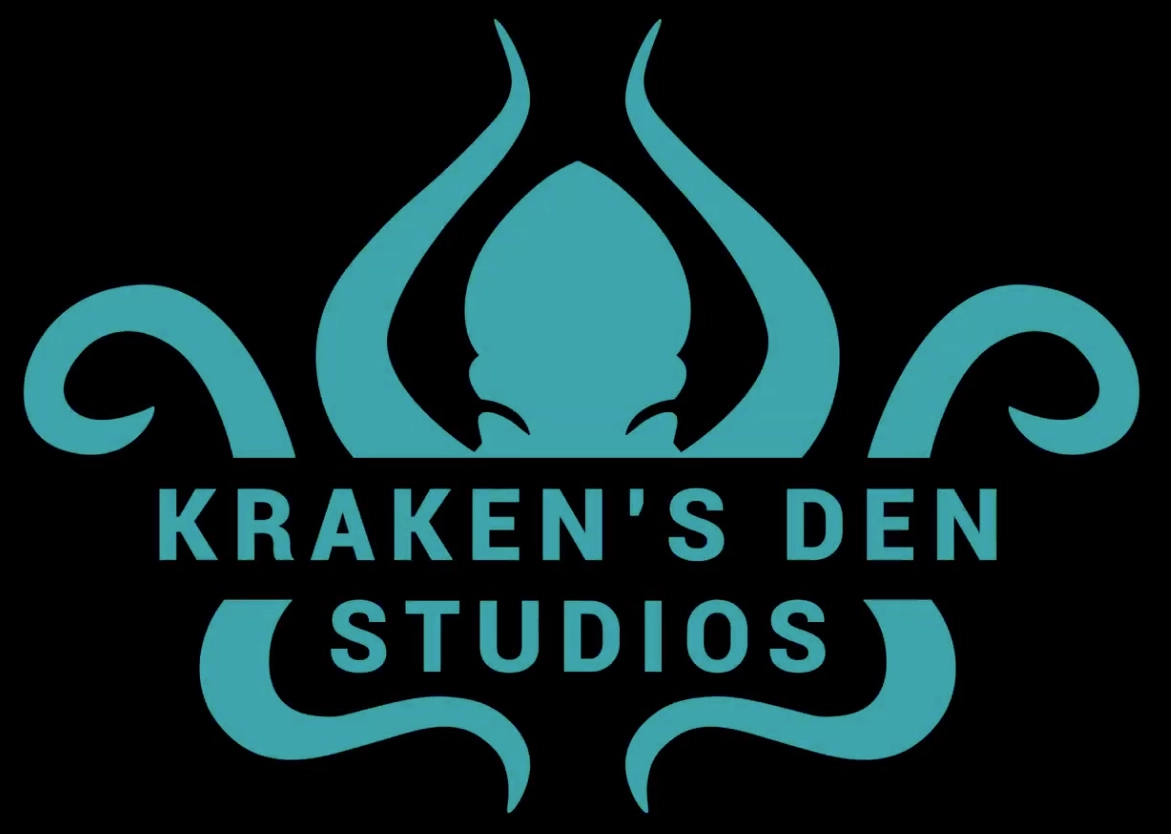 Kraken's Den Studios