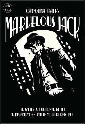Marvelous Jack